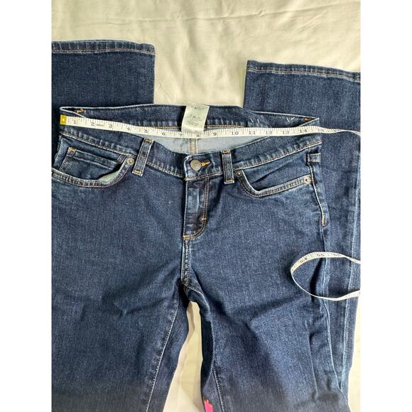 Patagonia Womans Jeans - Picture 3 of 9